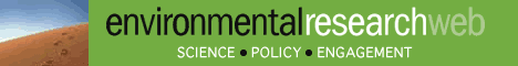 environmentalresearchweb.org